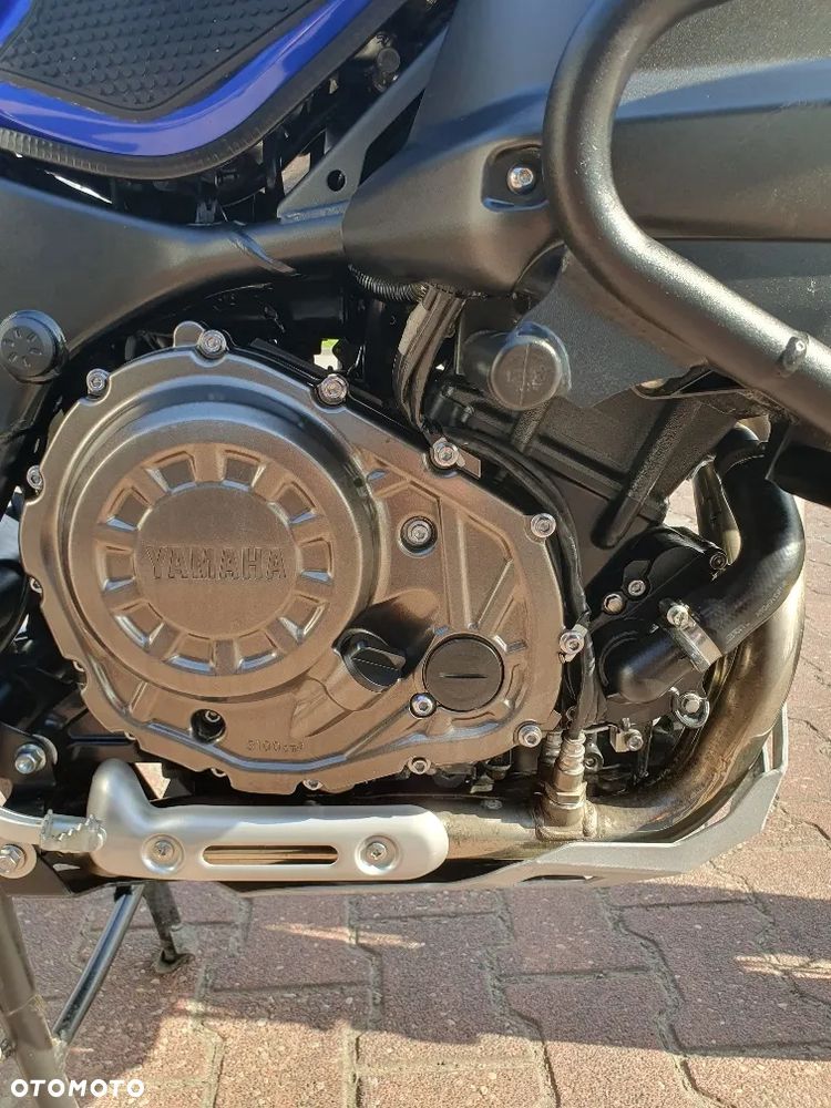 Yamaha Super Tenere - 31