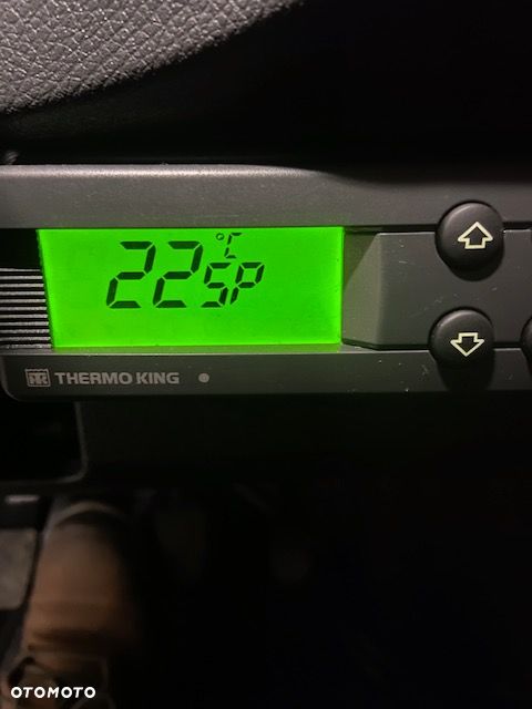 Mercedes-Benz SPRINTER - 12