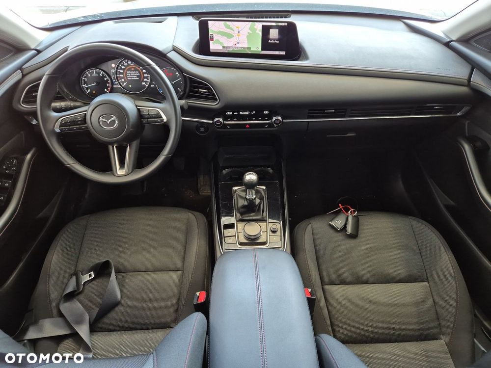Mazda CX-30 - 5