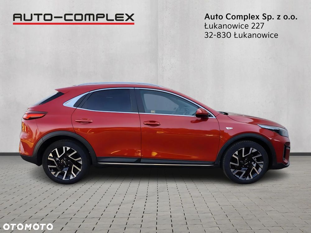 Kia XCeed 1.5 T-GDI M DCT - 6