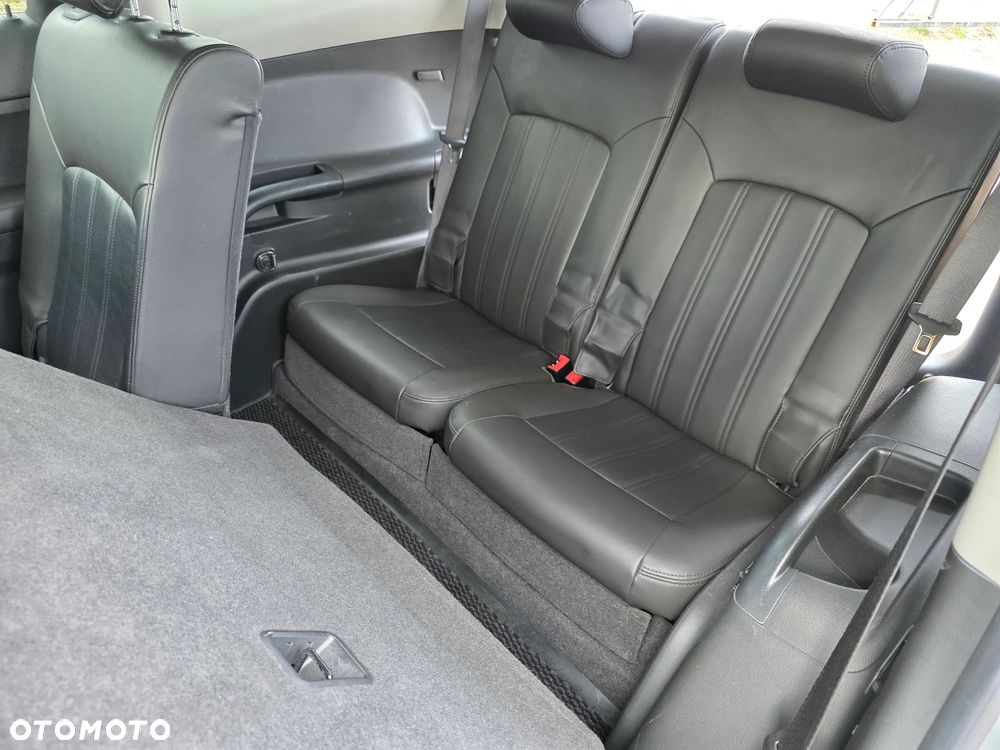 Chevrolet Orlando 1.4T LTZ+ - 20