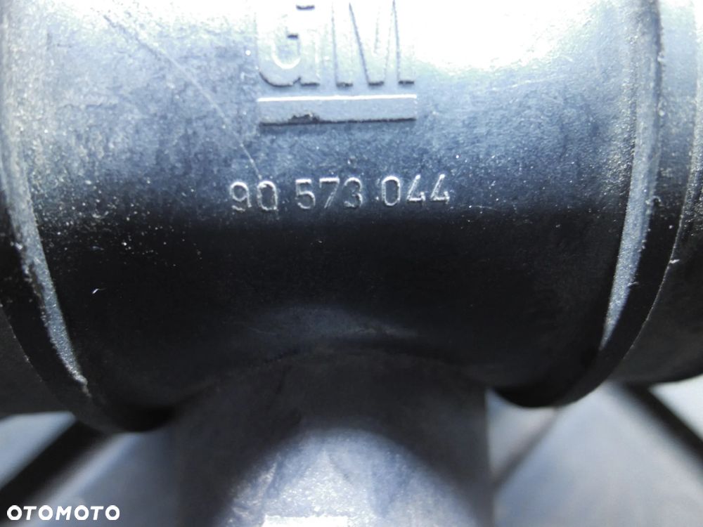 OPEL ASTRA II 1.7 CDTI PRZEPŁYWOMIERZ 90573044 POSIADAM 2 SZT - 2