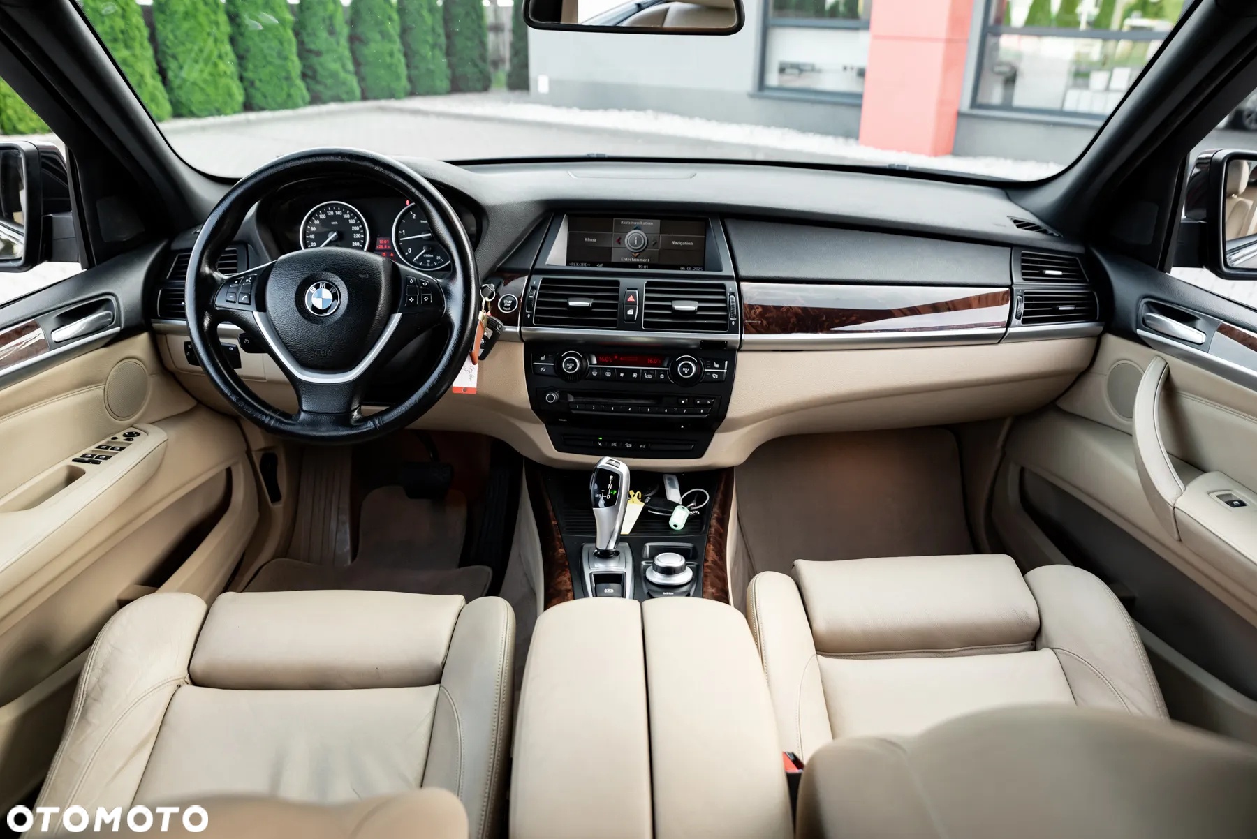 BMW X5 3.0d xDrive - 21
