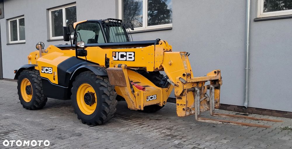JCB 540-140