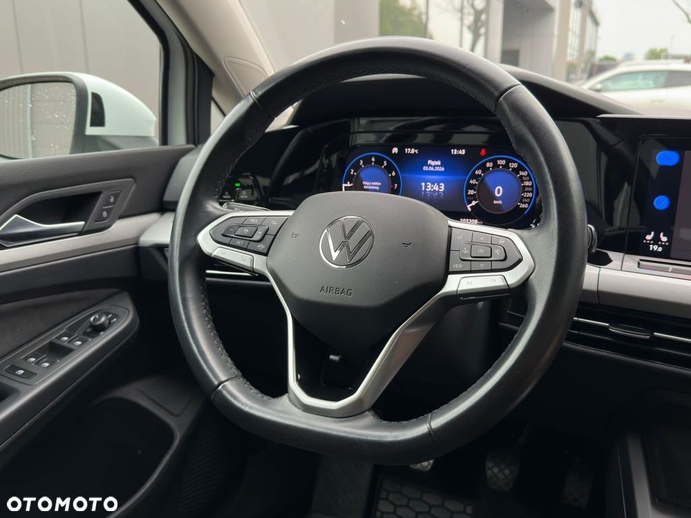 Volkswagen Golf 1.5 TSI EVO Life - 12