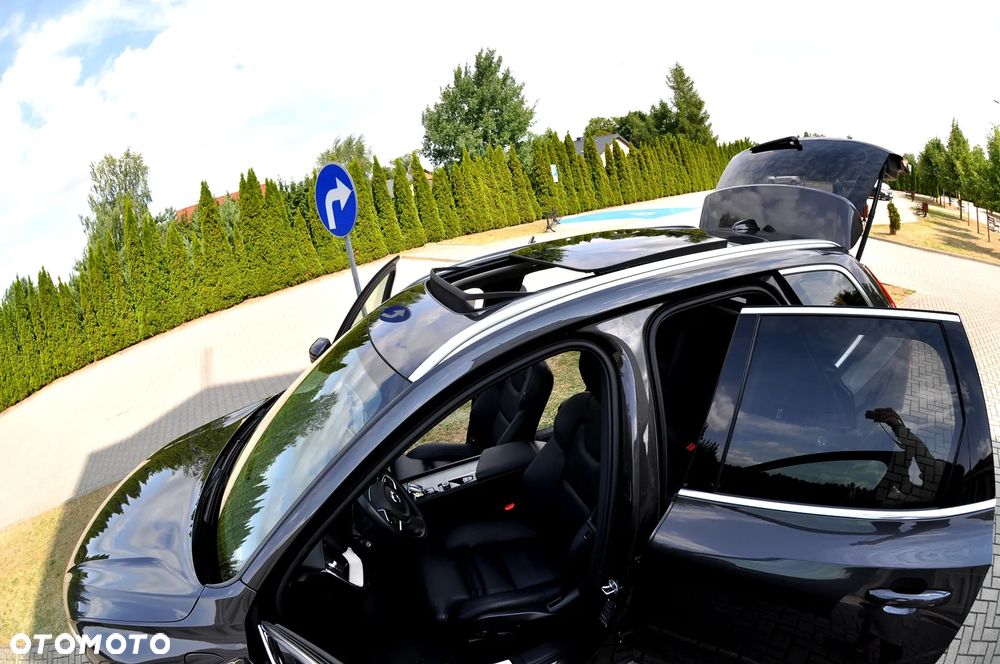 Volvo XC 60 T6 AWD Plug-In Hybrid Inscription - 15