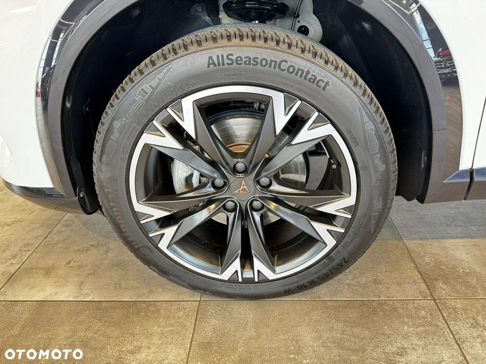 Cupra Formentor - 11