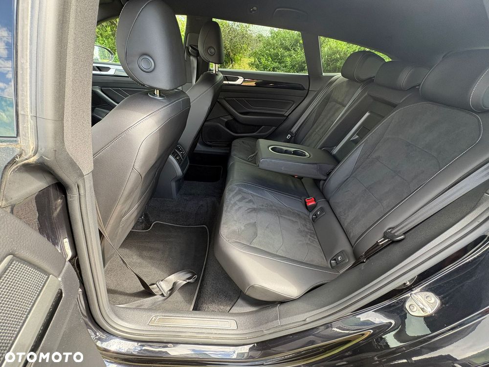 Volkswagen Arteon 2.0 TDI SCR DSG R-Line - 16
