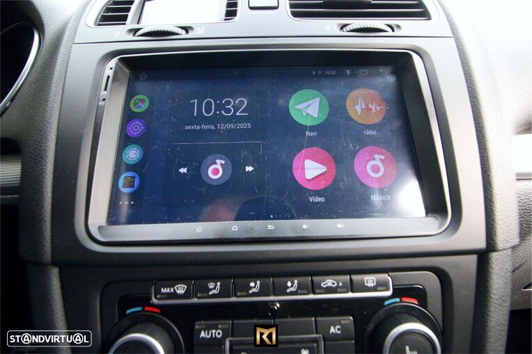 VW Golf 2.0 TSi R20 - 10