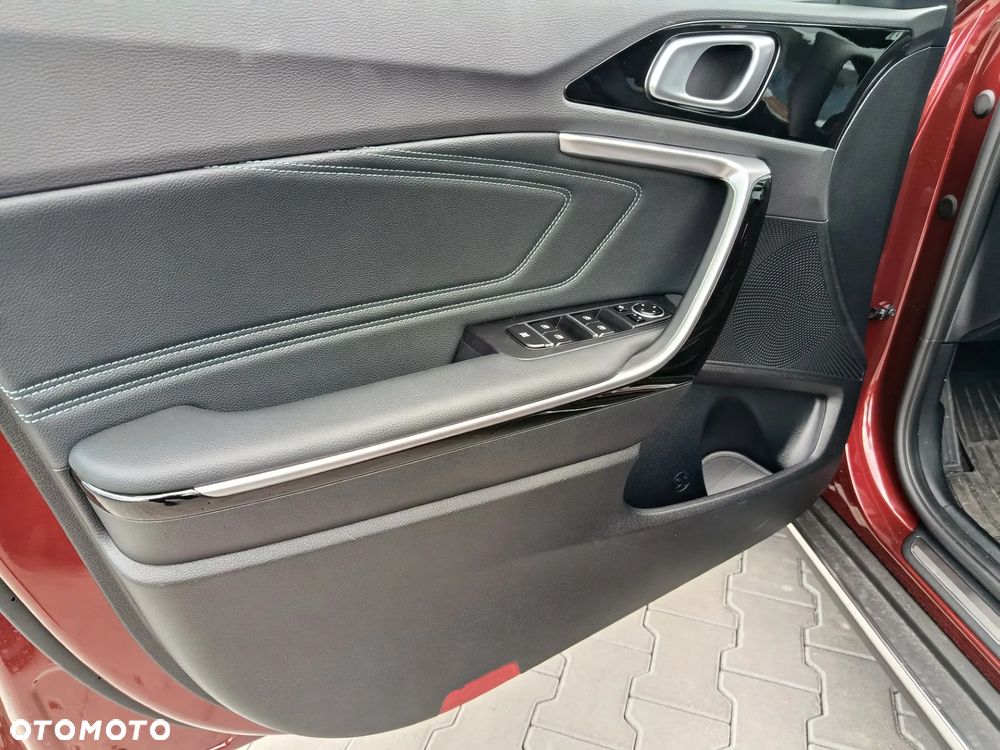 Kia XCeed 1.6 T-GDI Tribute DCT - 14