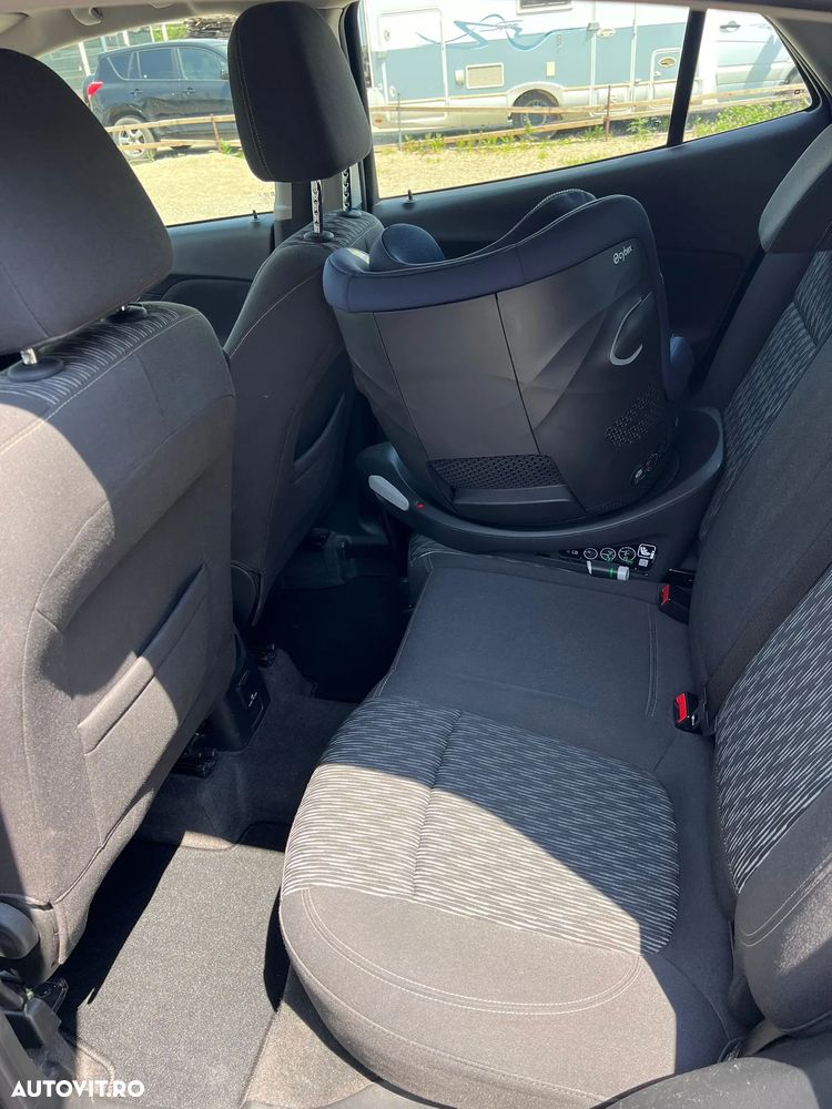 Opel Mokka 1.7 CDTI ECOTEC Drive Aut. - 5