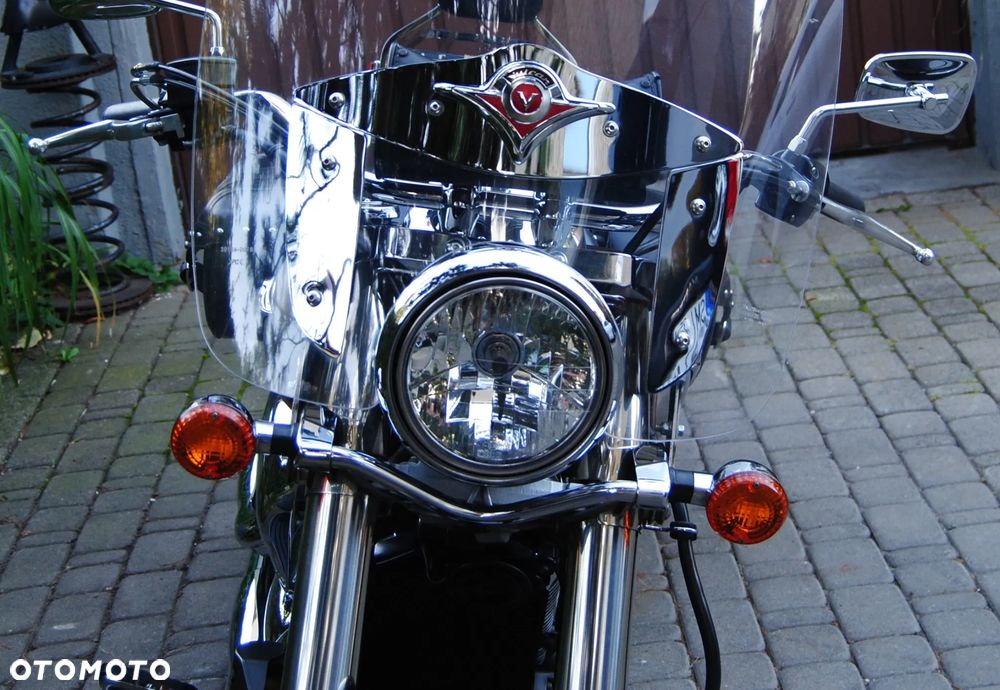 Kawasaki VN - 29
