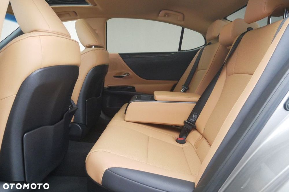 Lexus ES 300h Business Edition - 15