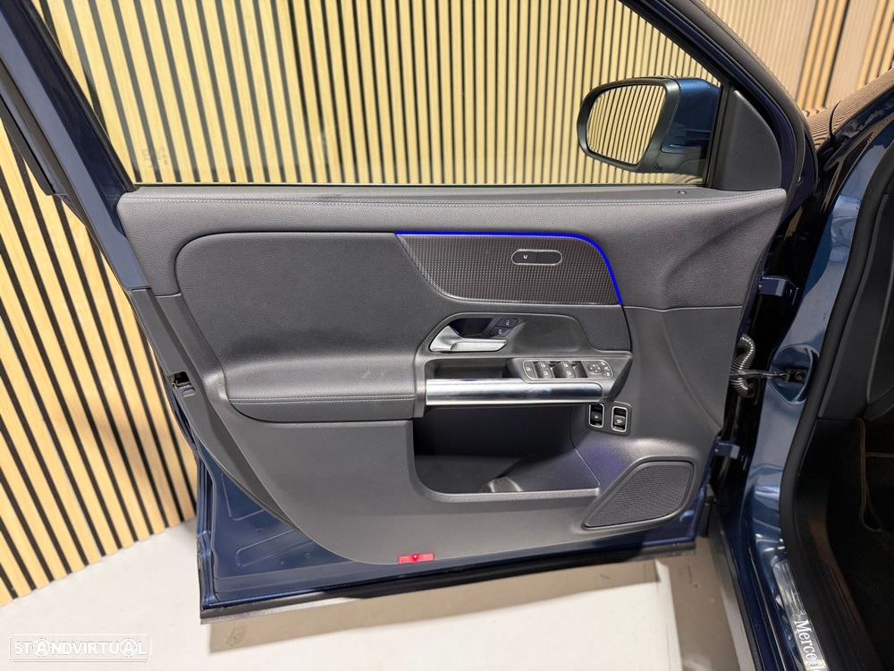 Mercedes-Benz GLA 250 e Progressive - 26