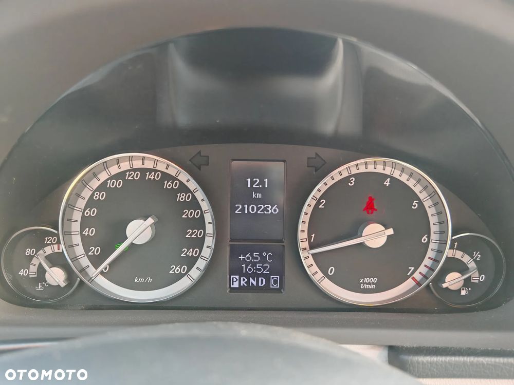 Mercedes-Benz CLC 180 Kompressor Automatik - 10