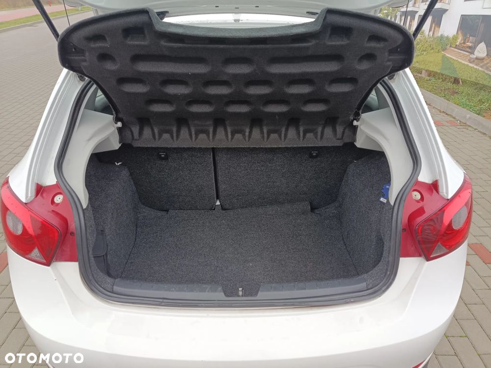 Seat Ibiza - 9