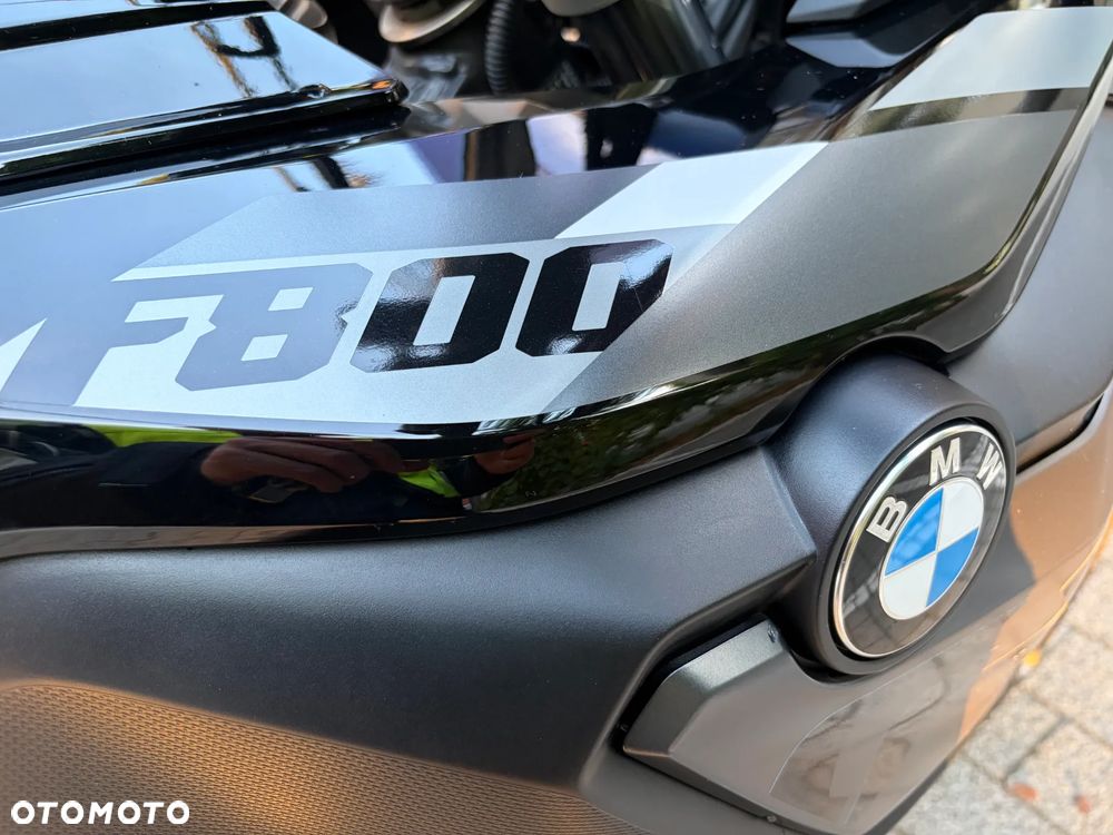 BMW GS - 13