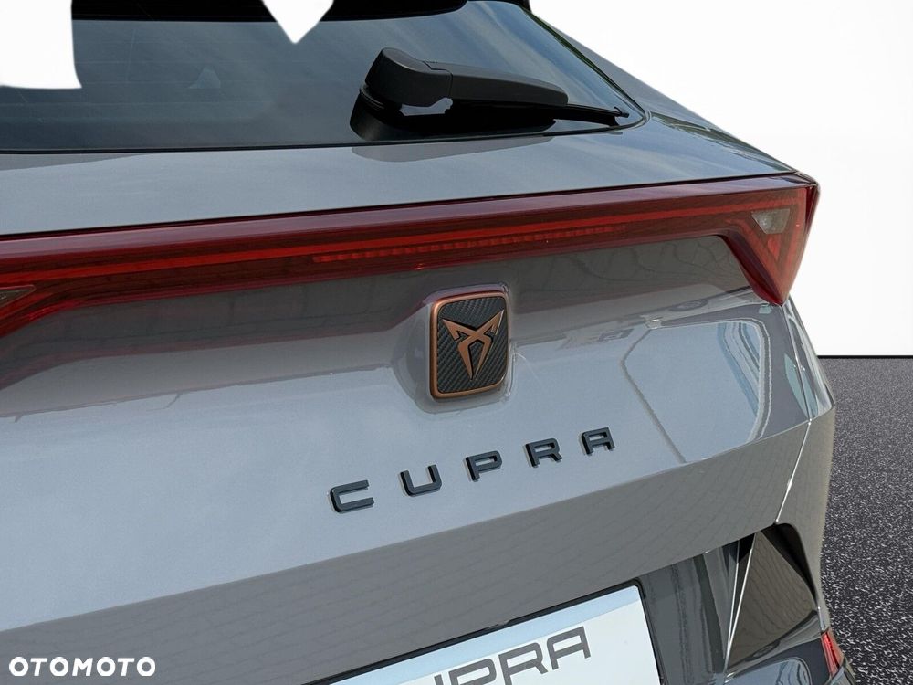 Cupra Formentor 2.0 TSI 4Drive DSG - 14