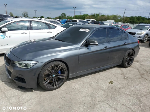 BMW Seria 3