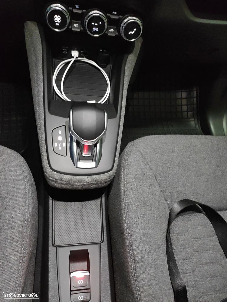 Renault Zoe (c/ Bateria) Intens 50 - 5