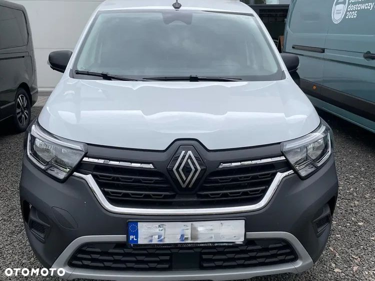 Renault Kangoo Van 1.5 Blue dCi L2 Extra - 3