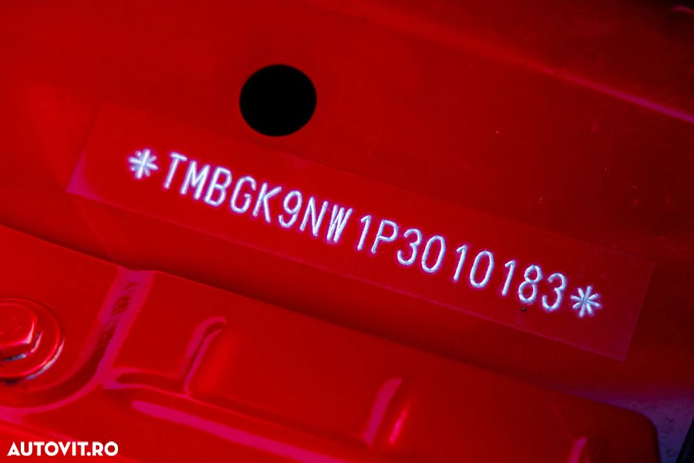 Skoda Kamiq 1.5 TSI DSG Style - 14