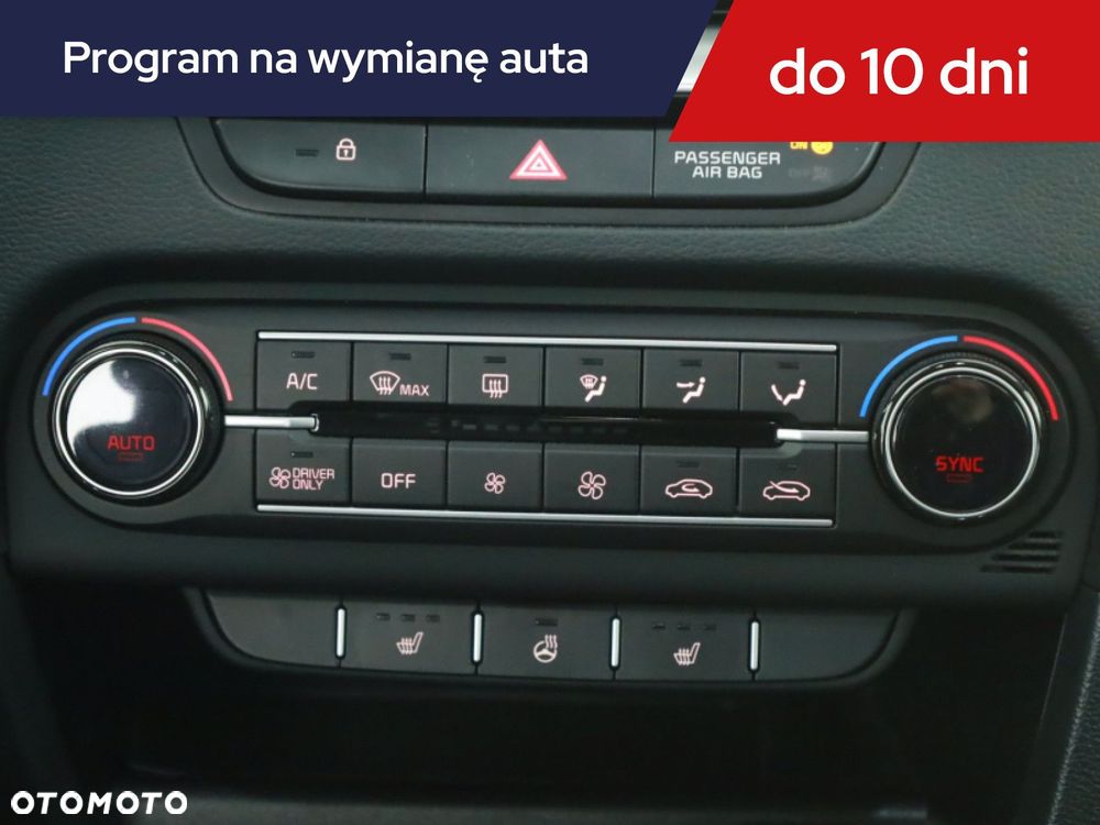 Kia XCeed - 14