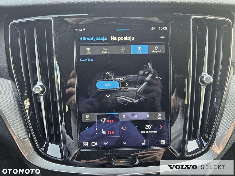Volvo V60 - 17
