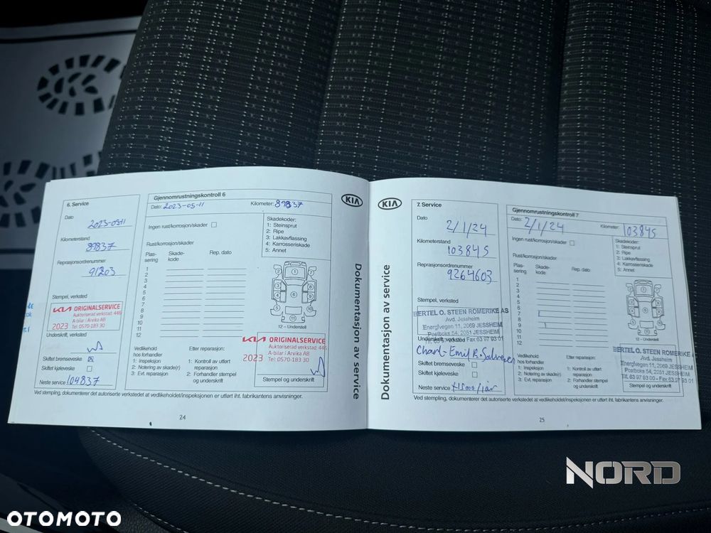 Kia Stonic 1.0 T-GDI XL - 34
