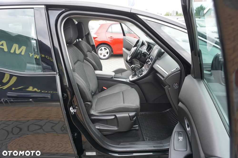 Renault Scenic ENERGY TCe 115 EXPERIENCE - 26