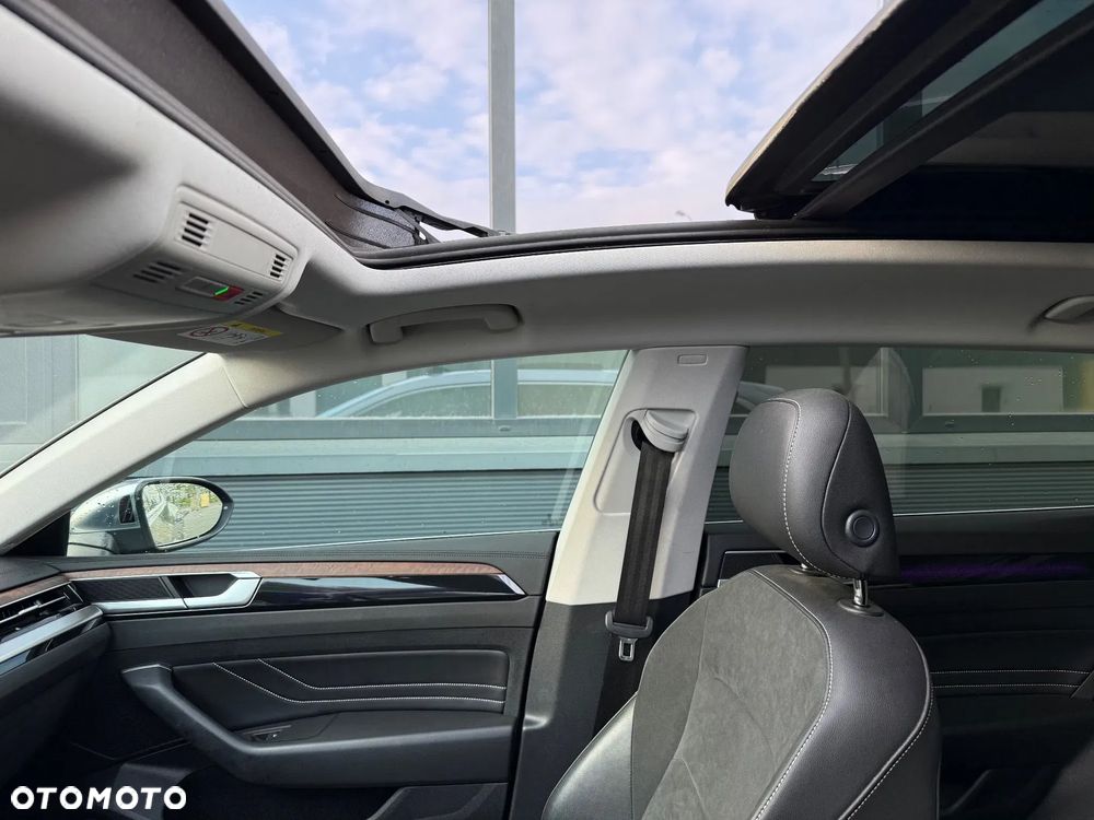 Volkswagen Arteon Shooting Brake 2.0 TDI Elegance DSG - 22