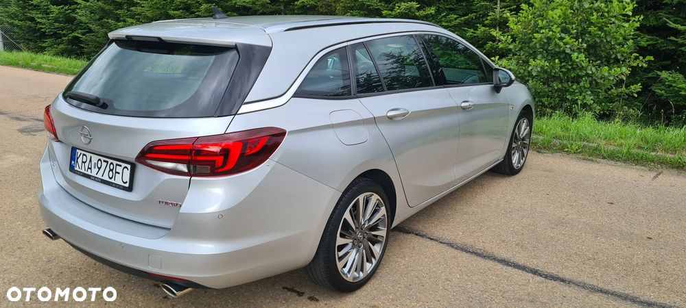 Opel Astra 1.6 Turbo Start/Stop Innovation - 6