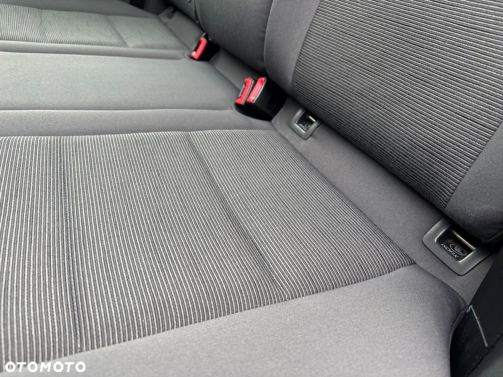 Volkswagen Golf 1.4 Trendline - 13