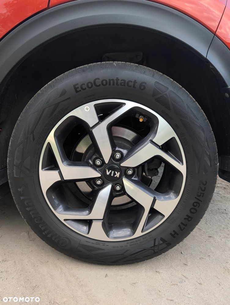 Kia Sportage 1.6 GDI M 2WD - 2