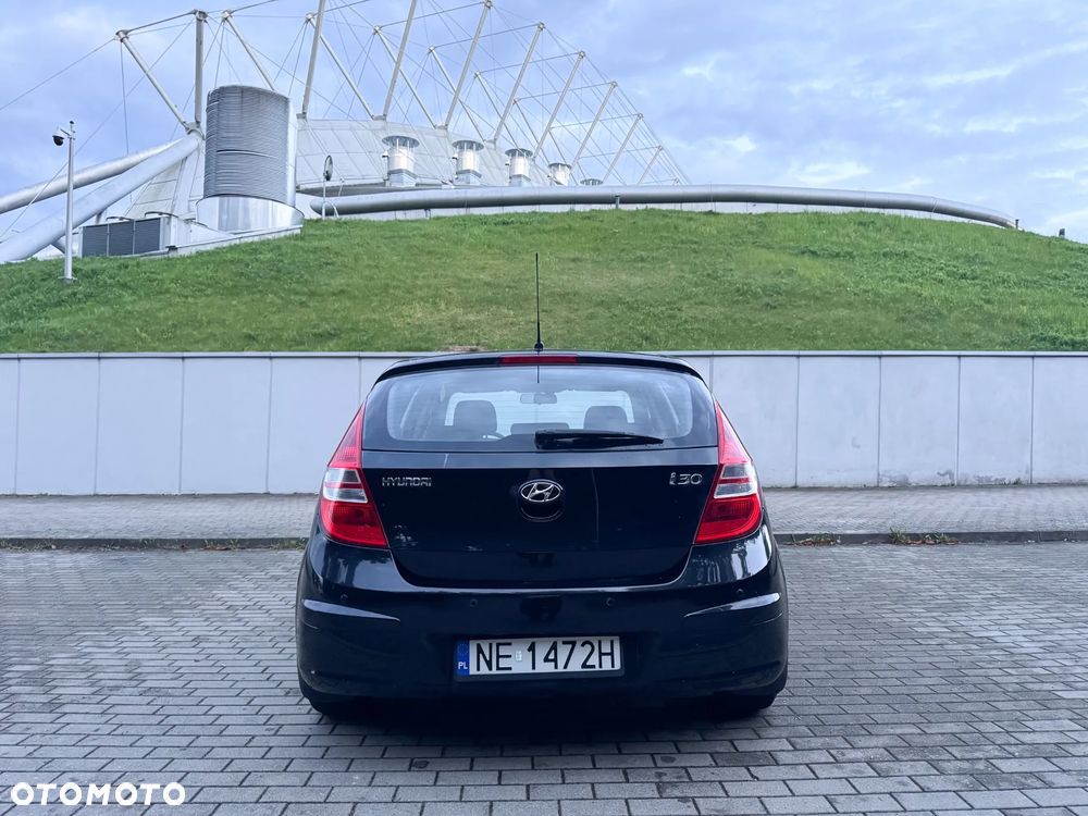 Hyundai i30 1.6 Classic - 6