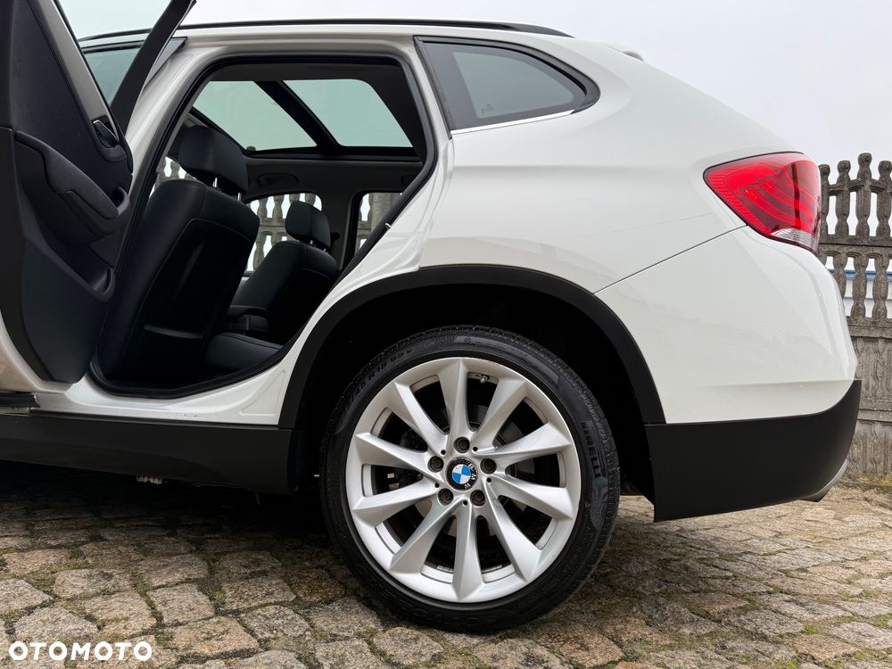 BMW X1 - 26