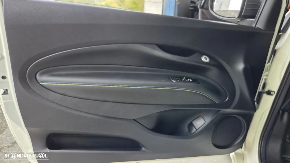 Abarth 500e C Scorpionissima - 41