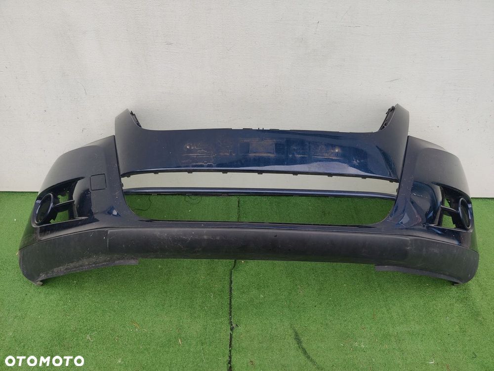 Zderzak Vw Tiguan - 3