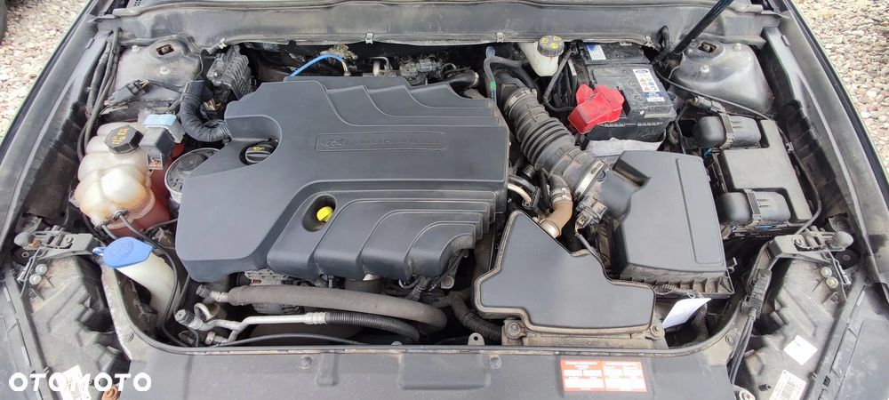 Ford Mondeo 2.0 TDCi Start-Stopp Business Edition - 32
