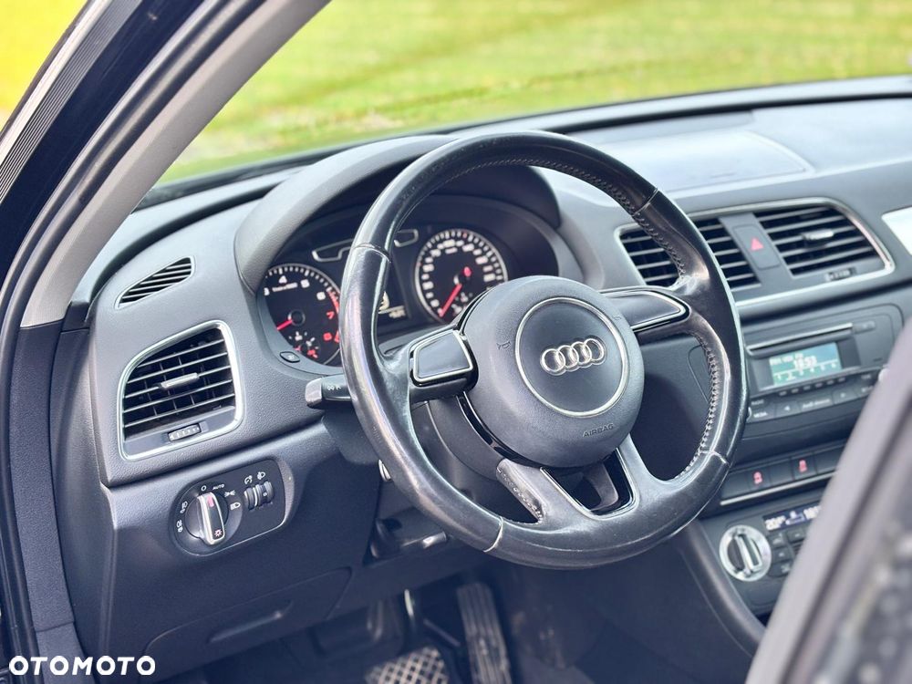 Audi Q3 - 7