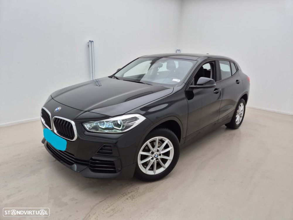 BMW X2 16 d sDrive Auto - 1
