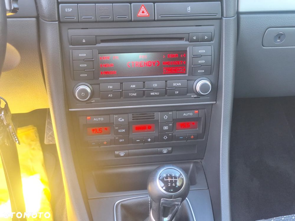 Seat Exeo - 6