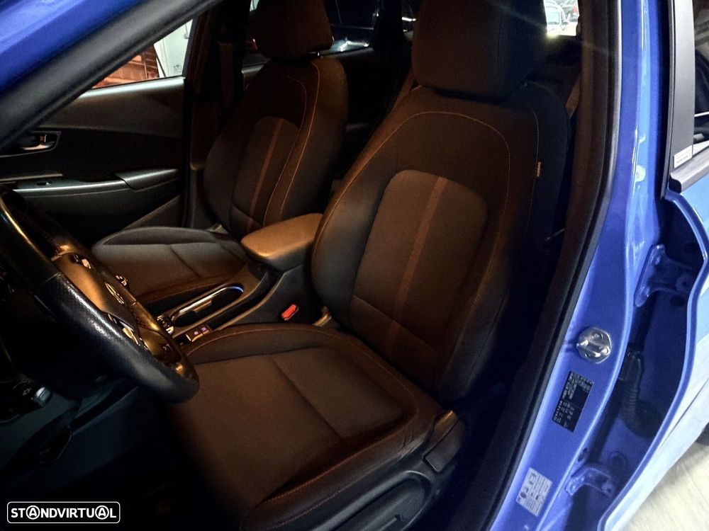 Hyundai Kauai 1.0 T-GDi N-Line Navi - 8