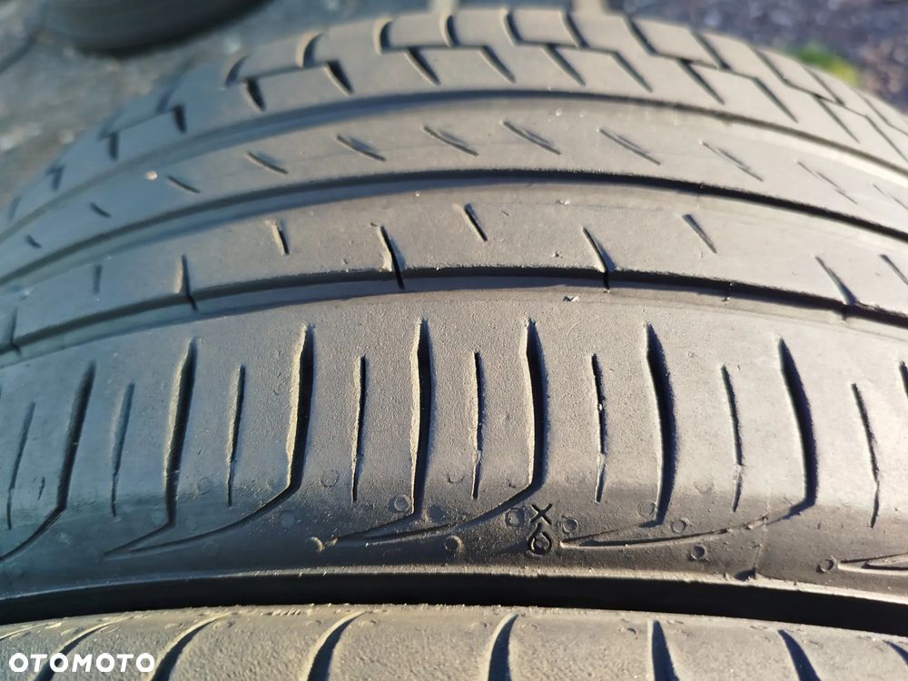 225/45R17 91Y Continental Premium Contact 6 Montaż w Cenie - 4