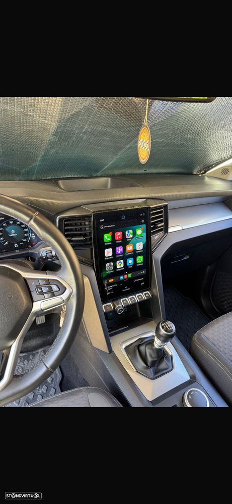 VW Amarok 2.0 TDi Life 4x4 - 13