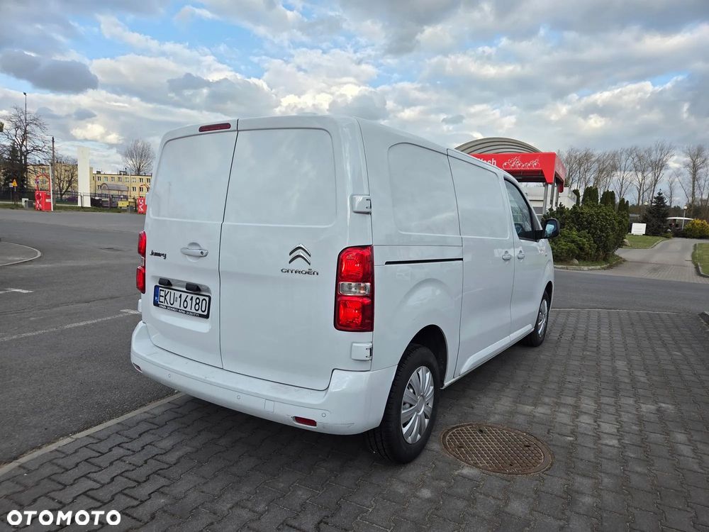 Citroën Jumpy - 7