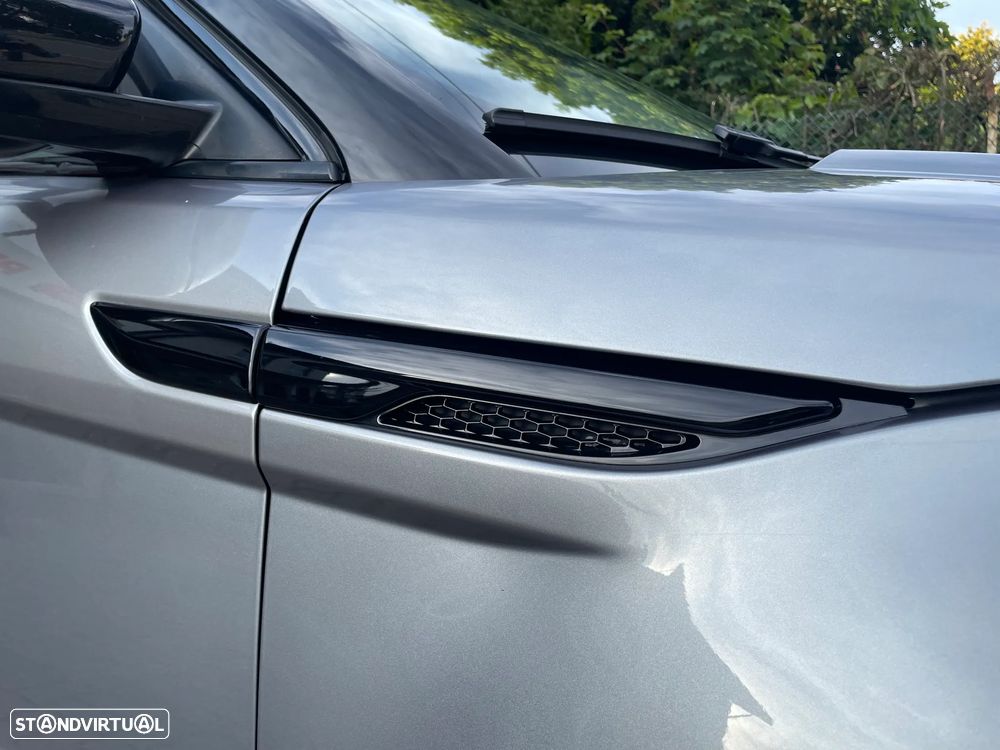 Land Rover Range Rover Evoque 2.2 eD4 Prestige - 17