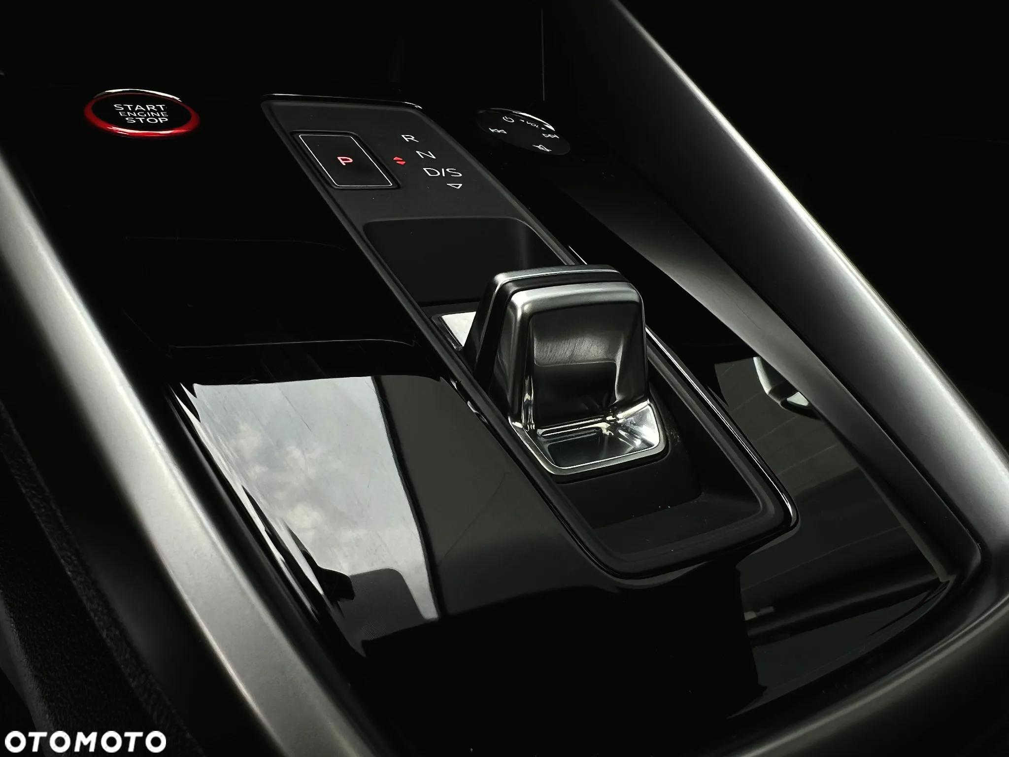 Audi S3 TFSI Limousine quattro S tronic - 29
