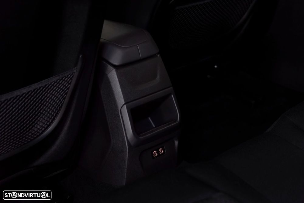 BMW 116 d Auto - 22