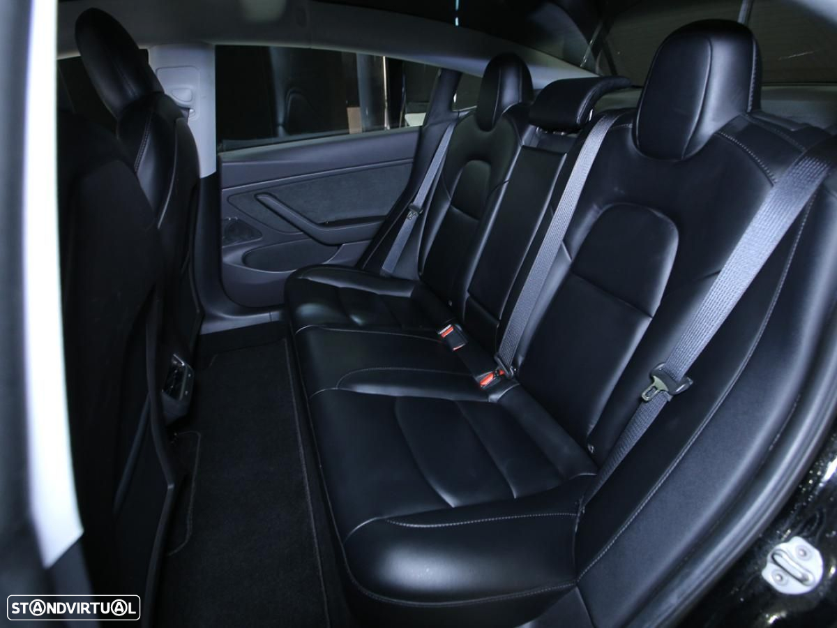 Tesla Model 3 Standard RWD Plus - 8